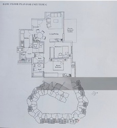 Nineteen Shelford Road (D11), Condominium #545295901